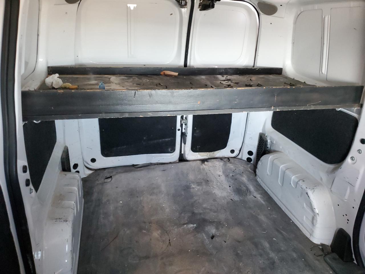 3N6CM0KN9FK734208 2015 Nissan Nv200 2.5S