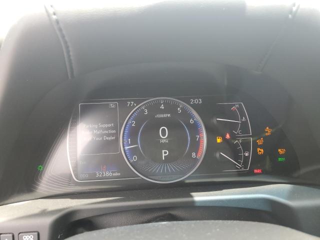 2021 Lexus Es 350 Base VIN: 58ADZ1B13MU087625 Lot: 56075954