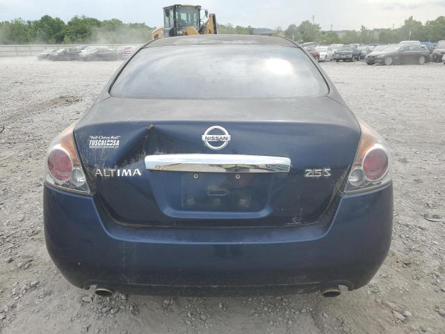 2012 Nissan Altima Base VIN: 1N4AL2AP9CN468650 Lot: 56391774