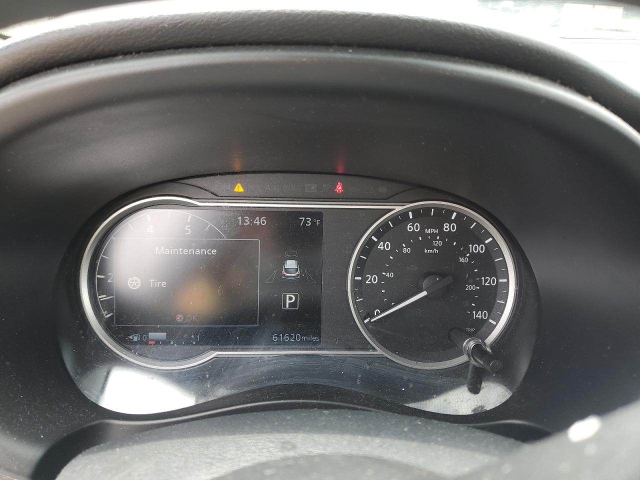 3N1CP5CU6JL544949 2018 Nissan Kicks S