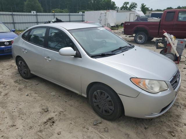 2009 Hyundai Elantra Gls VIN: KMHDU46D89U794755 Lot: 54459544