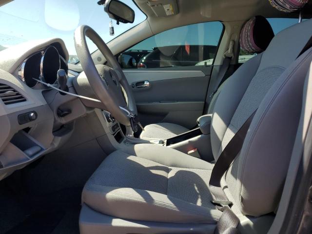 2010 Chevrolet Malibu Ls VIN: 1G1ZB5EB0A4156244 Lot: 56646564