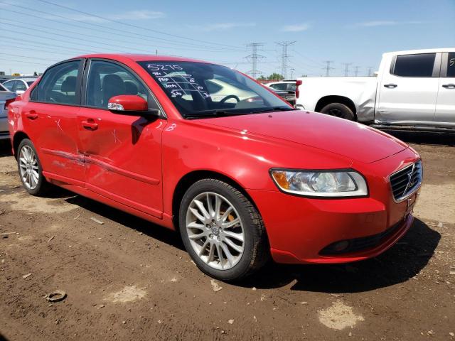 2009 Volvo S40 2.4I VIN: YV1MS382892456861 Lot: 53474934