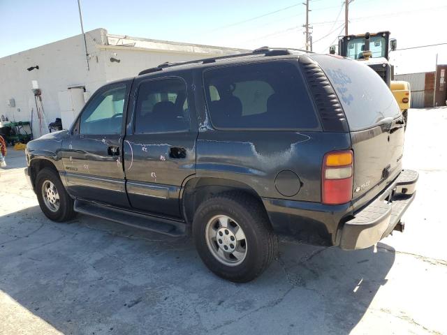 2002 Chevrolet Tahoe C1500 VIN: 1GNEC13T82J326495 Lot: 55788904