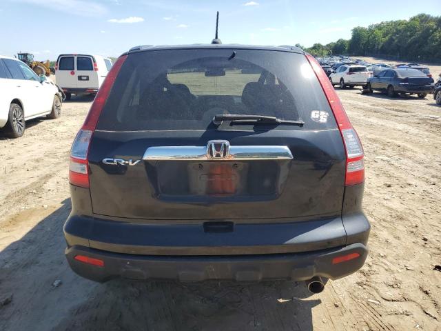 2007 Honda Cr-V Exl VIN: JHLRE38787C014168 Lot: 53158704