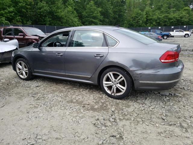 2013 Volkswagen Passat Se VIN: 1VWBN7A30DC047204 Lot: 54156984