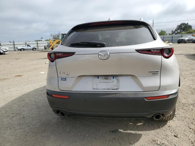 2023 Mazda Cx-30 Premium Plus VIN: 3MVDMBEY7PM506849 Lot: 55848394