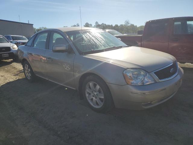 2006 Ford Five Hundred Sel VIN: 1FAFP24146G184465 Lot: 53159494