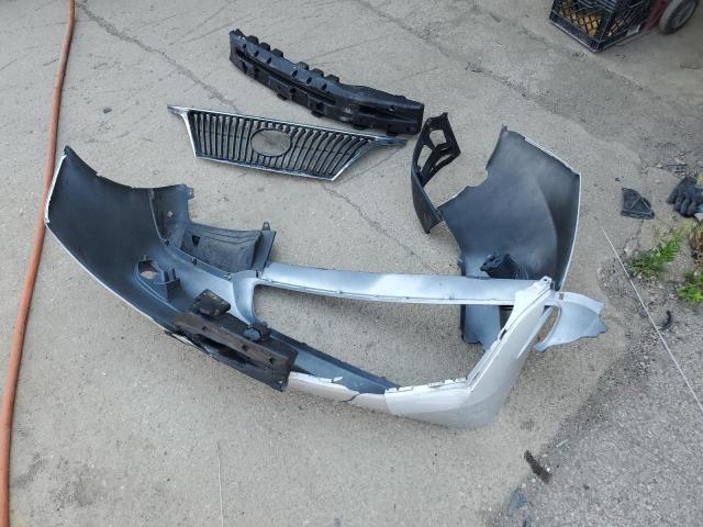 2012 Lexus Rx 350 VIN: 2T2BK1BA2CC137364 Lot: 55687574