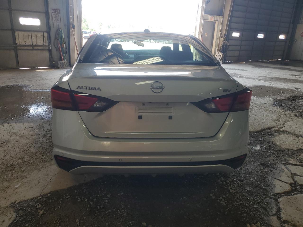 1N4BL4DV4PN384980 2023 Nissan Altima Sv