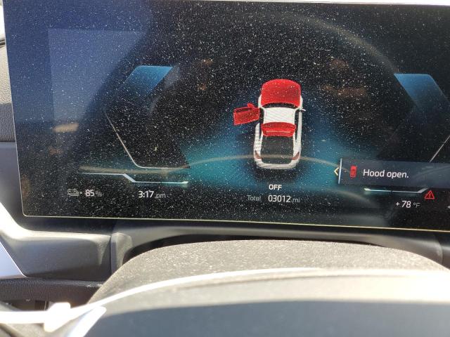 2024 BMW I4 EDRIVE WBY43AW03RFS38780
