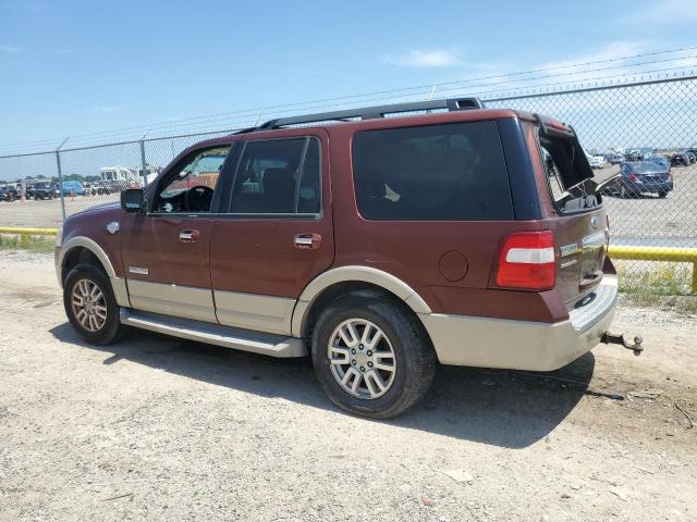 2008 Ford Expedition Eddie Bauer VIN: 1FMFU175X8LA21692 Lot: 55300884