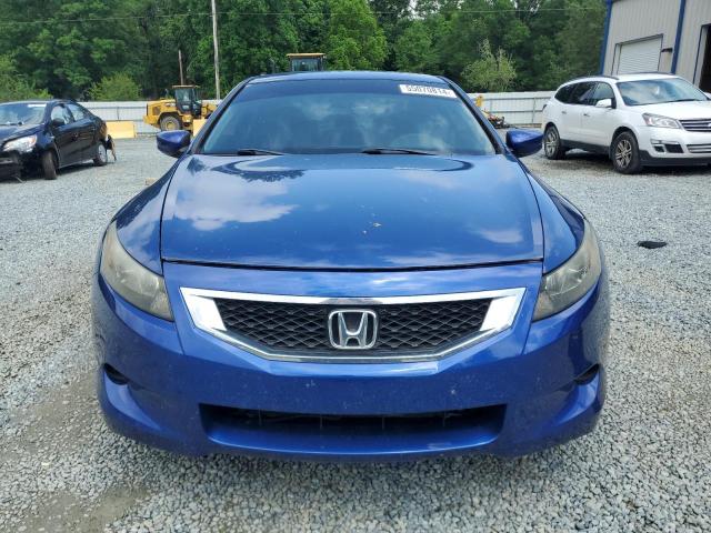 2009 Honda Accord Lx VIN: 1HGCS12399A021104 Lot: 55070814