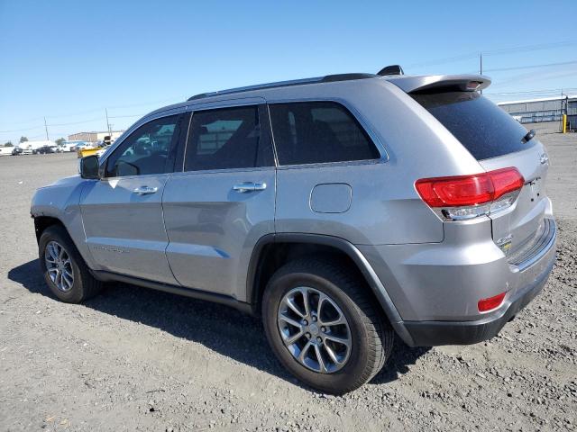 2014 Jeep Grand Cherokee Limited VIN: 1C4RJFBG9EC515991 Lot: 57164094