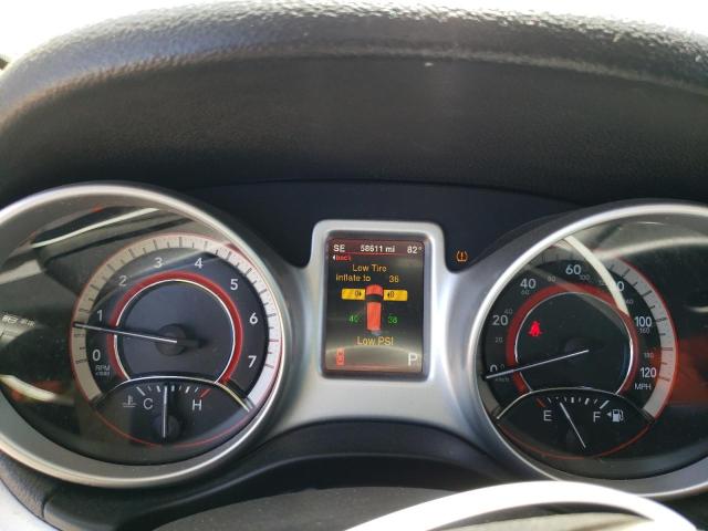 2015 DODGE JOURNEY LI 3C4PDCDG7FT511812