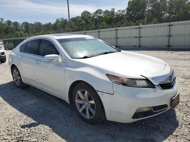 2012 Acura Tl VIN: 19UUA8F54CA025578 Lot: 56623794