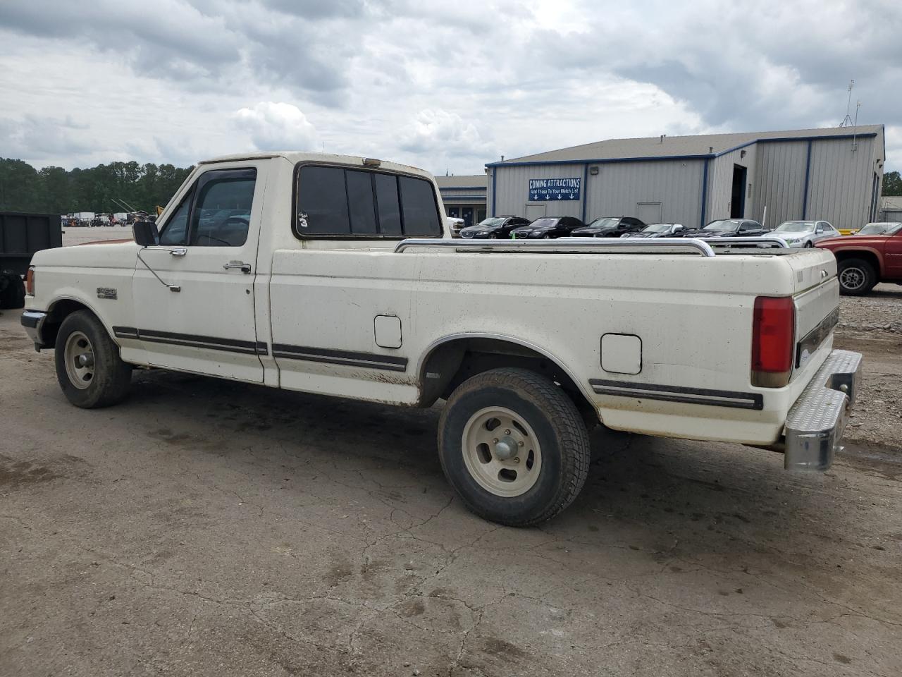 1FTDF15N9JKA68345 1988 Ford F150