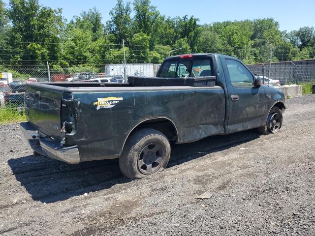 2002 Ford F150 VIN: 1FTRF17262NB87849 Lot: 55321674