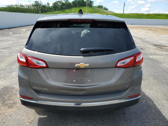 2019 Chevrolet Equinox Lt VIN: 3GNAXKEVXKS549899 Lot: 56474504