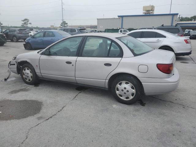 2000 Saturn Sl1 VIN: 1G8ZH5285YZ169741 Lot: 55510124