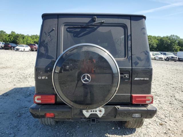 VIN WDCYC7DF5DX200087 2013 Mercedes-Benz G-Class, 6... no.6