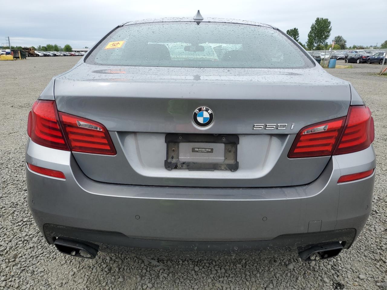 WBAFR9C57DDX80957 2013 BMW 550 I