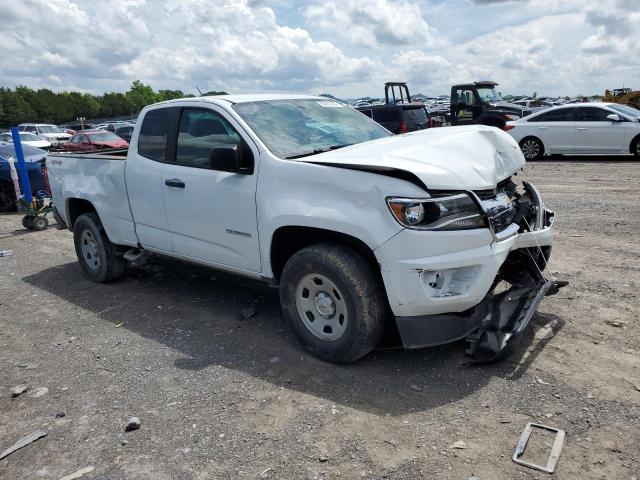 2019 Chevrolet Colorado VIN: 1GCHTBEA9K1288525 Lot: 53761204