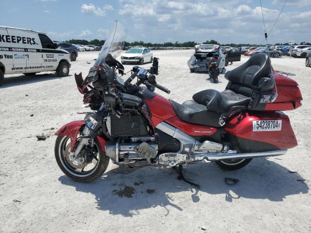 2014 HONDA GL1800 L JH2SC68L9EK200265