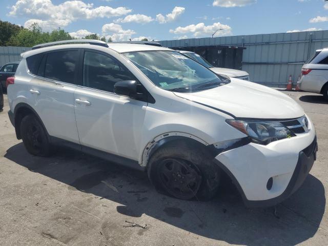 Vin: 2t3bfrev6fw230985, lot: 57104164, toyota rav4 le 20154