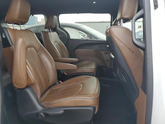 2020 Chrysler Pacifica Hybrid Limited VIN: 2C4RC1N78LR112131 Lot: 54833704