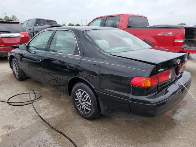 2000 Toyota Camry Ce VIN: 4T1BG22KXYU740864 Lot: 52926274