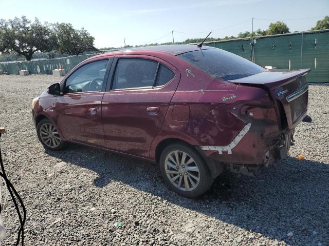 2017 Mitsubishi Mirage G4 Se VIN: ML32F4FJ7HH001984 Lot: 56492304