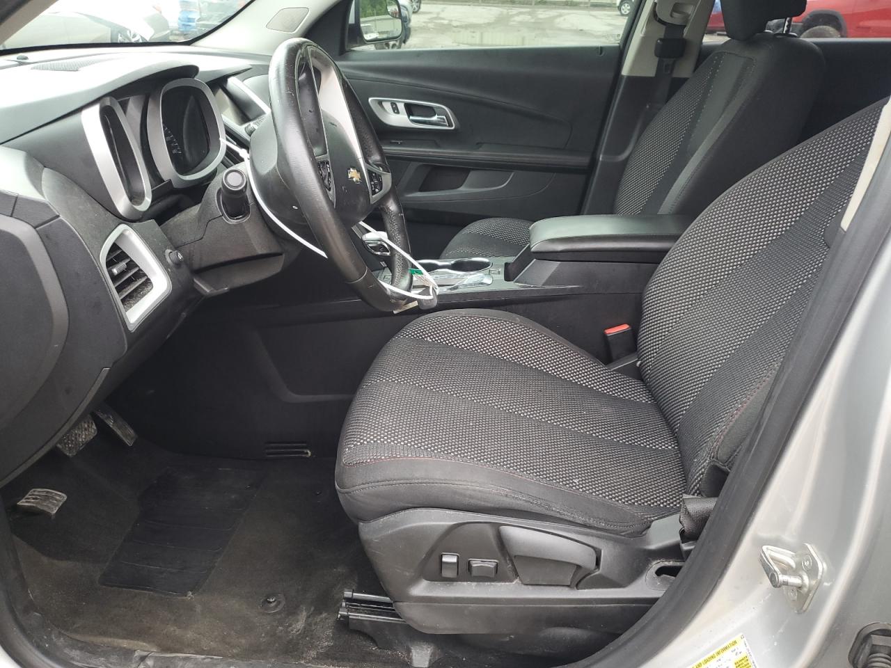 1GNALDEK0DZ106986 2013 Chevrolet Equinox Lt