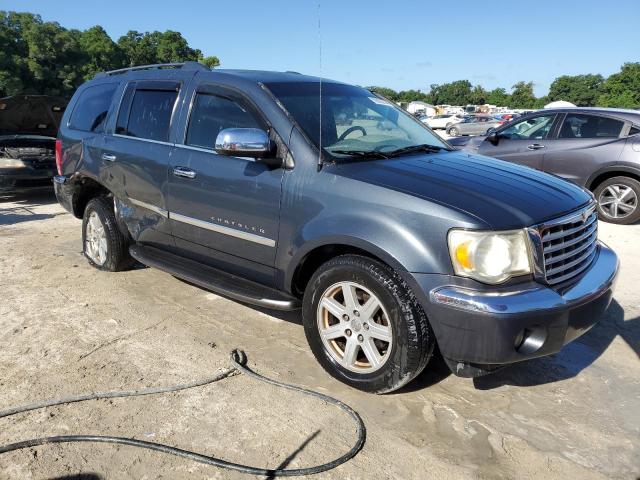 2007 Chrysler Aspen Limited VIN: 1A8HX58207F572414 Lot: 55828744