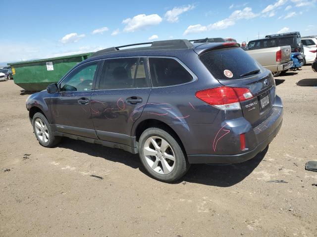 2014 Subaru Outback 2.5I Premium VIN: 4S4BRCCC7E1229648 Lot: 53776664