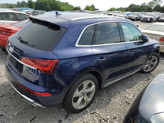 2023 Audi Q5 Premium Plus 45 VIN: WA1EAAFY4P2155178 Lot: 54018354