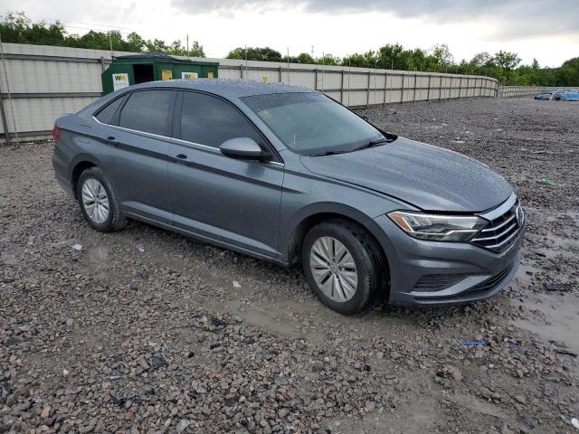 2019 Volkswagen Jetta S VIN: 3VWC57BU3KM063002 Lot: 54324254