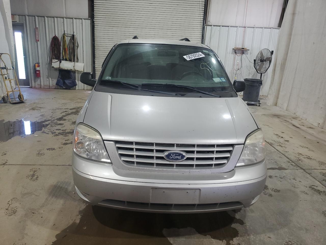 2FMZA51696BA40794 2006 Ford Freestar Se