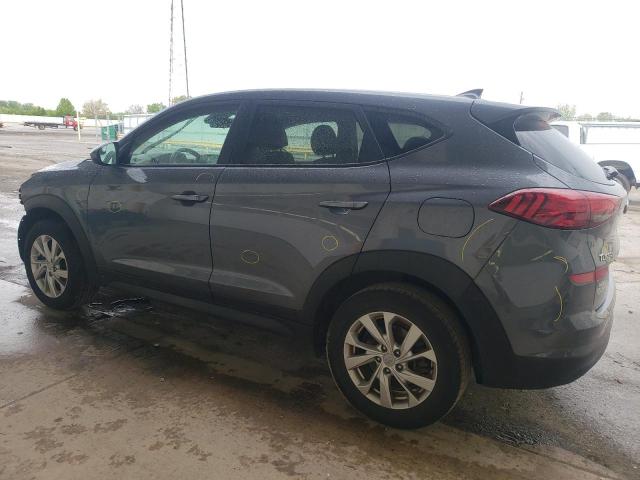2019 HYUNDAI TUCSON SE - KM8J23A47KU985566