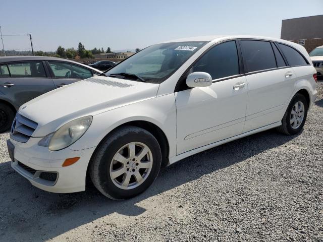 2006 Mercedes-Benz R 350 VIN: 4JGCB65E86A030392 Lot: 56231794