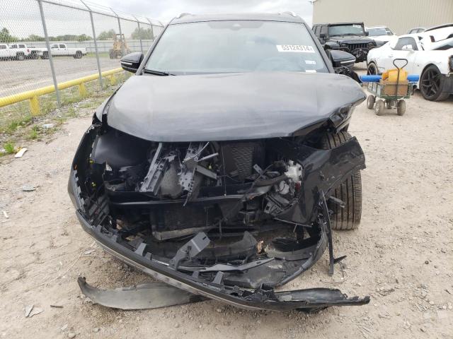 2023 Audi Q4 E-Tron Premium Plus VIN: WA1BCBFZ3PP012415 Lot: 53124314