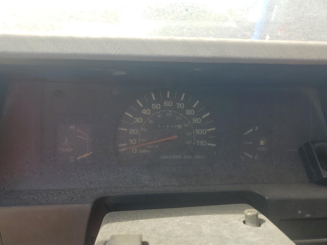 JT4RN50RXF0096605 1985 Toyota Pickup 1/2 Ton Rn50