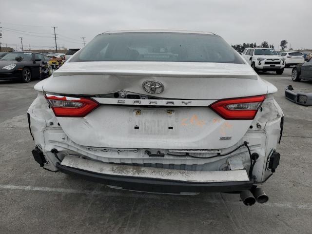 2018 Toyota Camry L VIN: 4T1B11HK6JU087328 Lot: 54812564