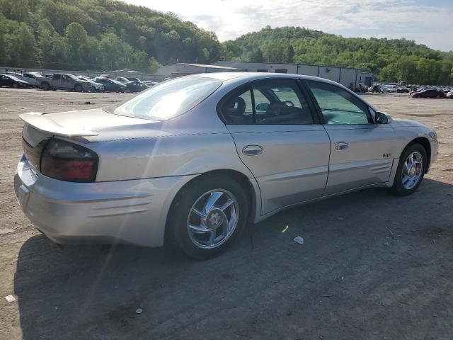 2000 Pontiac Bonneville Ssei VIN: 1G2HZ5415Y4157153 Lot: 53829914