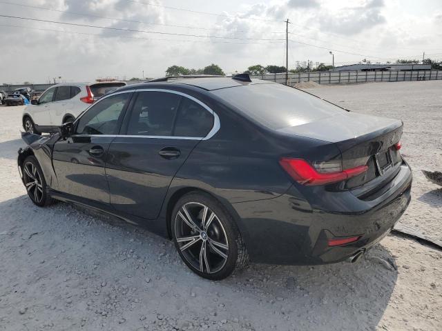 3MW5R1J02L8B43216 BMW 3 Series 330I 2