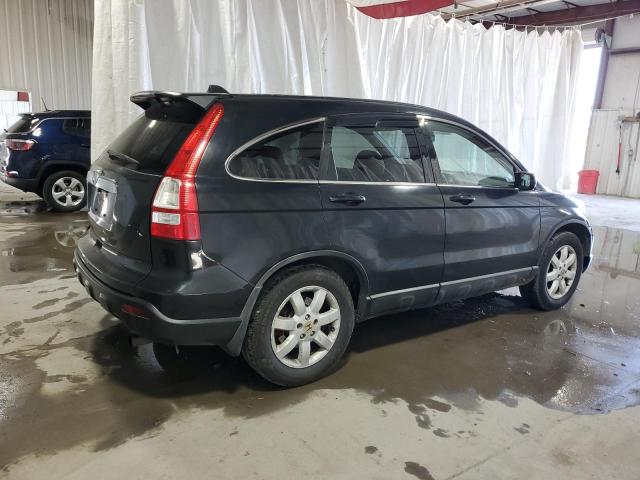 2009 Honda Cr-V Exl VIN: 5J6RE487X9L005682 Lot: 53249024