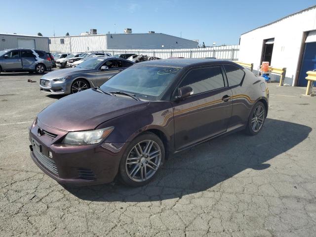2012 Toyota Scion Tc VIN: JTKJF5C7XC3038789 Lot: 56703374