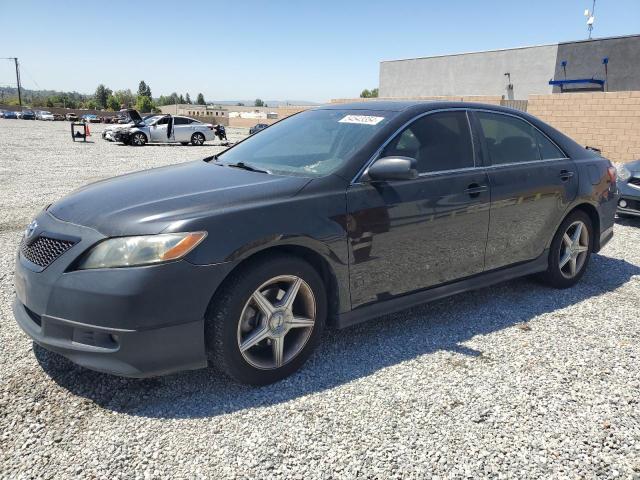 Lot #2533682234 2007 TOYOTA CAMRY LE salvage car