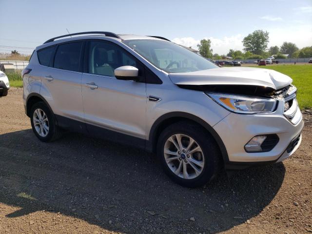 2018 Ford Escape Se VIN: 1FMCU0GDXJUD02010 Lot: 55690144