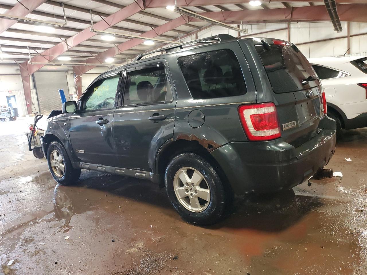1FMCU93128KE57852 2008 Ford Escape Xlt 1FMCU93128KE57852 2008 Ford Escape Xlt